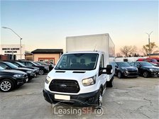 FOR23815 – Ford TRANSIT L4 la 19.992 EUR (vândut)