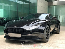AST27517 – Aston Martin DB11 la 226.100 EUR (vândut)