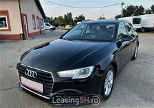 AUD26619 – Audi A4 Avant la 19.397 EUR