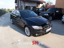 BMW05158 – BMW 325d Automatik la 16.740 EUR (vândut)