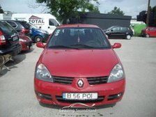 REN00266 – Renault Clio la 2.108 EUR (vândut)