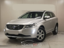 VOL14125 – Volvo XC 60 la 22.990 EUR (vândut)