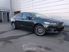 FOR09522 – Ford Mondeo la 28.084 EUR (vândut)