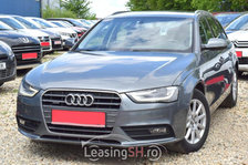 AUD31914 – Audi A4 Avant quattro S tronic la 12.950 EUR