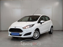 FOR27677 – Ford Fiesta la 7.489 EUR