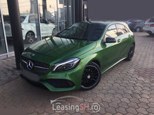 MER13133 – Mercedes-Benz A 180 la 27.251 EUR (vândut)