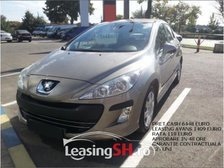 PEU06889 – Peugeot 308 la 6.448 EUR (vândut)