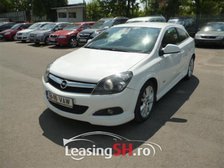 OPE05212 – Opel Astra la 6.696 EUR (vândut)