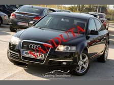AUD02912 – Audi A6 la 17.794 EUR (vândut)