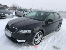 SKO11603 – Skoda Octavia la 9.450 EUR (vândut)