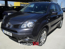 REN03752 – Renault Koleos la 16.100 EUR (vândut)