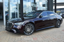 MER25921 – Mercedes-Benz S 500 la 177.858 EUR (vândut)