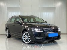 SKO25023 – Skoda Octavia la 12.490 EUR (vândut)