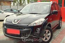 PEU12055 – Peugeot 4007 la 5.990 EUR (vândut)