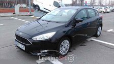 FOR09396 – Ford Focus la 12.600 EUR (vândut)