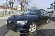 AUD29567 – Audi A4 Avant la 21.899 EUR