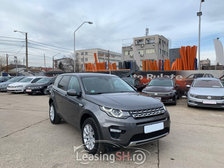 LAN20448 – Land Rover Discovery Sport la 20.111 EUR