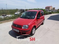 FIA05066 – Fiat Panda la 3.300 EUR (vândut)