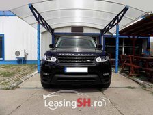 LAN08363 – Land Rover Range Rover Sport la 38.899 EUR (vândut)