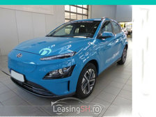 HYU30791 – Hyundai Kona Select Elektro 2WD la 30.084 EUR
