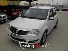 DAC04159 – Dacia Logan la 6.300 EUR (vândut)