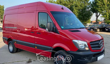 MER32118 – Mercedes-Benz Sprinter 513 L3H3 la 23.443 EUR