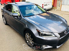 LEX13859 – Lexus GS 450 la 27.000 EUR (vândut)