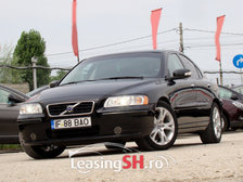 VOL03659 – Volvo S60 la 14.198 EUR (vândut)
