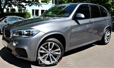 BMW32439 – BMW X5 xDrive la 53.491 EUR