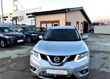 NIS16280 – Nissan X-Trail la 15.351 EUR (vândut)