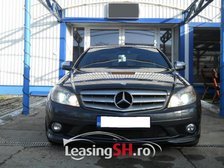MER05858 – Mercedes-Benz C 220 la 13.950 EUR (vândut)