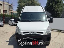 IVE07022 – IVECO DAILY la 5.850 EUR (vândut)