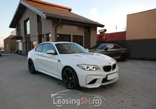 BMW15253 – BMW M la 49.980 EUR