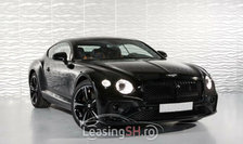 BEN20844 – Bentley Continental la 216.461 EUR