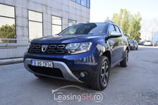 DAC17791 – Dacia Duster la 16.990 EUR (vândut)