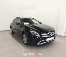 MER30491 – Mercedes-Benz GLA 220 d 7G-DC la 32.555 EUR