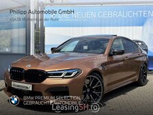 BMW78380 – BMW M5 Limousine INDIVIDUAL la 125.829 EUR