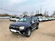 DAC19467 – Dacia Duster la 8.925 EUR (vândut)
