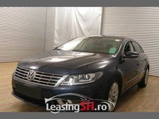 VOL07744 – Volkswagen Passat CC la 19.484 EUR (vândut)