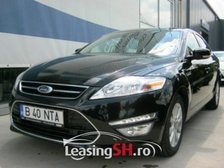 FOR04197 – Ford Mondeo la 17.484 EUR (vândut)