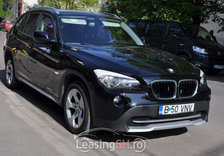 BMW17190 – BMW X1 la 12.999 EUR (vândut)