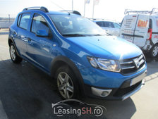 DAC11547 – Dacia Sandero Stepway la 7.450 EUR (vândut)
