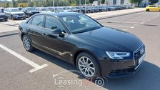 AUD33626 – Audi A4 la 31.900 EUR