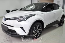 TOY15313 – Toyota C-HR la 28.441 EUR (vândut)