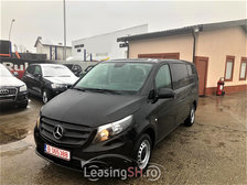 MER15176 – Mercedes-Benz Vito la 24.395 EUR (vândut)