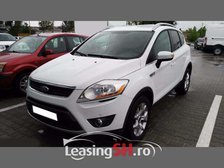 FOR06902 – Ford Kuga la 14.756 EUR (vândut)