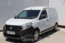 DAC21567 – Dacia Dokker Van la 6.650 EUR