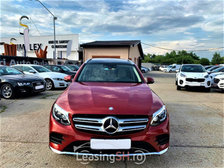MER17930 – Mercedes-Benz GLC 250 la 36.295 EUR (vândut)