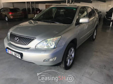 LEX13585 – Lexus RX300 la 6.490 EUR (vândut)