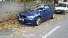 BMW08874 – BMW 118 la 6.500 EUR (vândut)